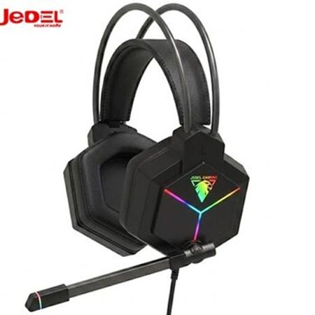 RGB Gaming Qulaqlıq Jedel GH561 Aux – Audio və video – ucuztap.az