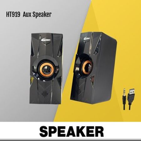 HT919 Aux Speaker – Audio və video – ucuztap.az