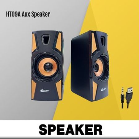 HT09A Aux Speaker – Audio və video – ucuztap.az