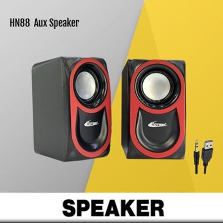 HN88 Aux Speaker – Audio və video – ucuztap.az