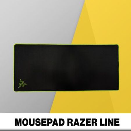 Mousepad Razer Line Speed 90x40sm – Kompüter aksesuarları – ucuztap.az