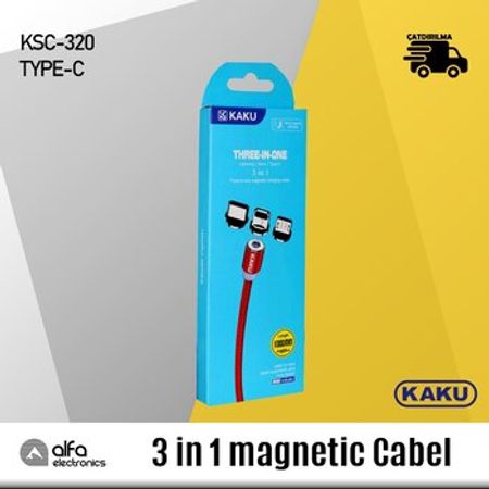 Maqnit USB kabel – Kompüter aksesuarları – ucuztap.az