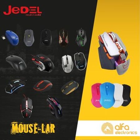 Kompüter siçanları (Gaming Mouse) – Kompüter aksesuarları – ucuztap.az