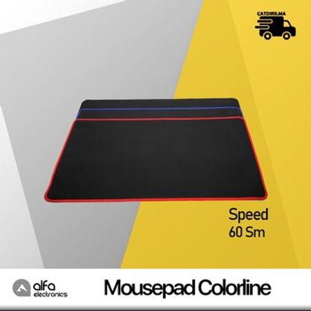 Mousepad Colorline 60Sm – Kompüter aksesuarları – ucuztap.az