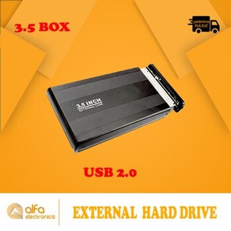 HDD Box – Masaüstü kompüterlər – ucuztap.az