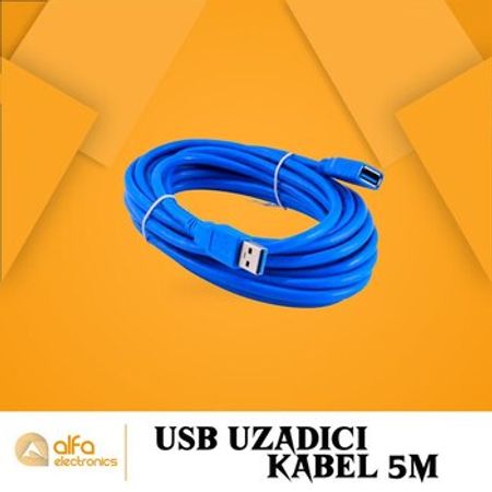 USB printer kabeli – Kompüter aksesuarları – ucuztap.az