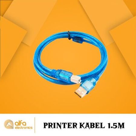 USB kabel, 1.5m – Kompüter aksesuarları – ucuztap.az
