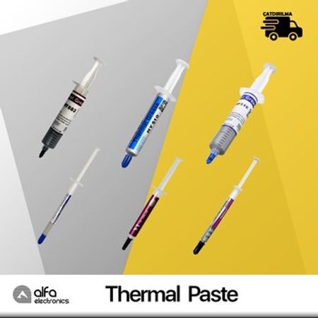 Termopastalar – Masaüstü kompüterlər – ucuztap.az