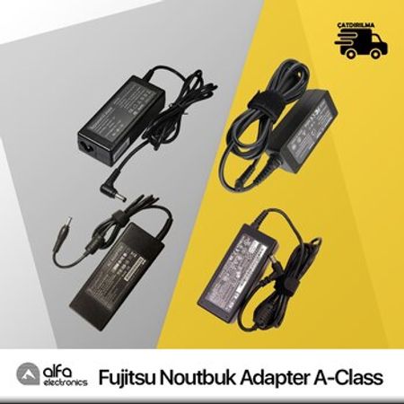 Noutbuk adapterləri Fujitsu – Kompüter aksesuarları – ucuztap.az