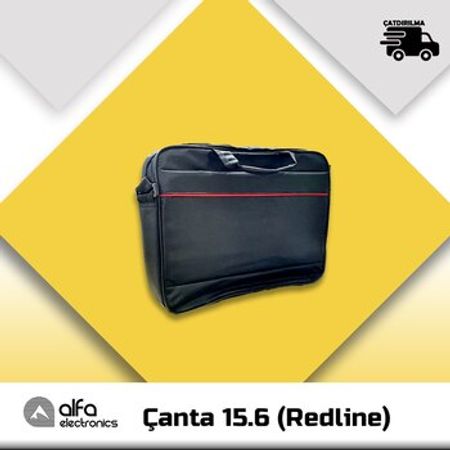 Çanta 15.6 (Redline) – Noutbuklar və Netbuklar – ucuztap.az