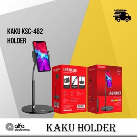 Kaku KSC-462 Holder – Telefonlar – ucuztap.az
