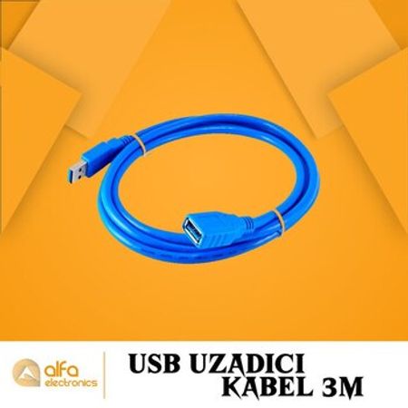 USB uzadıcı kabel – Kompüter aksesuarları – ucuztap.az