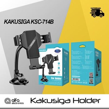 Telefon tutacağı Kakusiga KSC-714B – Ehtiyat hissələri – ucuztap.az