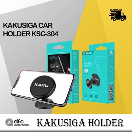 Car holder KSC-304 maqnitli – Ehtiyat hissələri – ucuztap.az