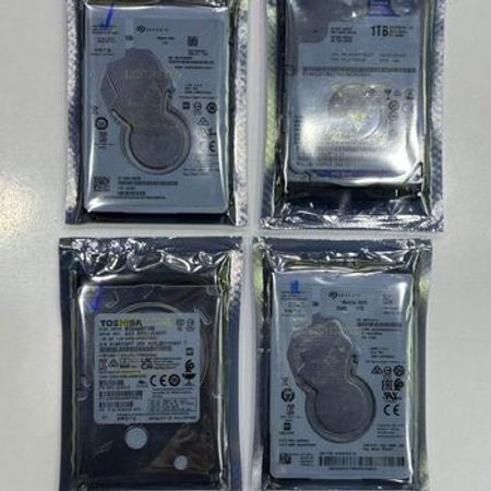 Noutbuk HDD, 1TB – Masaüstü kompüterlər – ucuztap.az