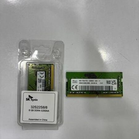 SKhynix 8GB DDR4 3200Mhz Laptop RAM – Masaüstü kompüterlər – ucuztap.az