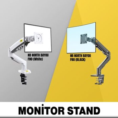 Monitor stendi North Bayou F80 – Kompüter aksesuarları – ucuztap.az