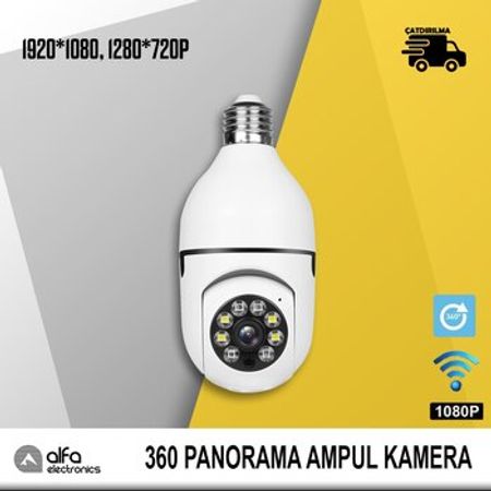 Smart IP camera Q16SF – Təhlükəsizlik avadanlığı – ucuztap.az
