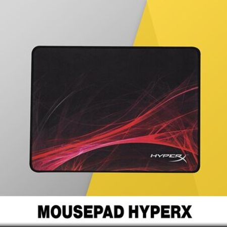 Mousepad HyperX Speed 44x35sm – Kompüter aksesuarları – ucuztap.az