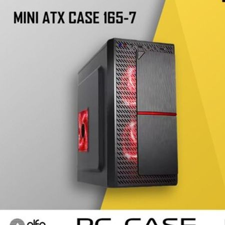 Keys Mini atx 165-7 – Masaüstü kompüterlər – ucuztap.az