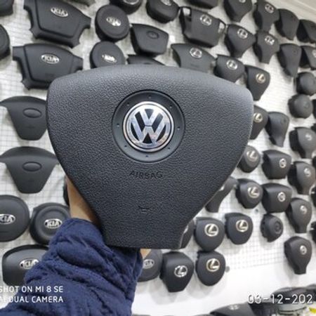 Volkswagen Passat 2007 üçün airbag – Ehtiyat hissələri – ucuztap.az