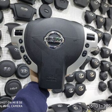 Nissan X-Trail 2009 airbag – Ehtiyat hissələri – ucuztap.az