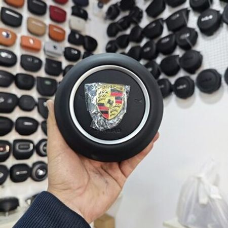 Porsche Cayenne 2019 airbag – Ehtiyat hissələri – ucuztap.az