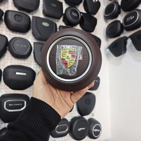 Porsche airbag – Ehtiyat hissələri – ucuztap.az