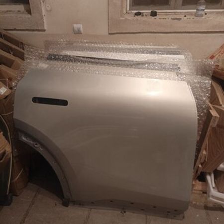 Changan Q7 sağ arxa qapıları – Ehtiyat hissələri – ucuztap.az