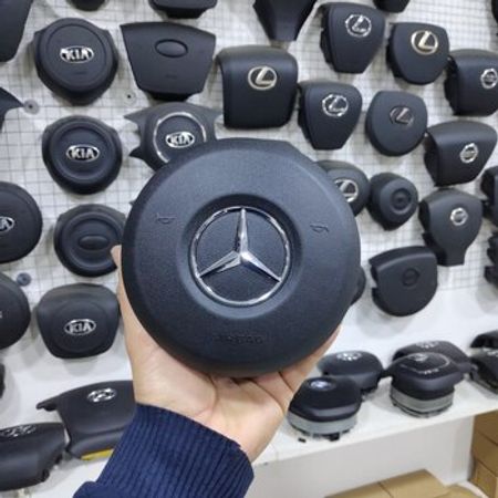 Mercedes-Benz W205 airbag – Ehtiyat hissələri – ucuztap.az