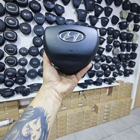 Hyundai Elantra N 2022 airbag – Ehtiyat hissələri – ucuztap.az