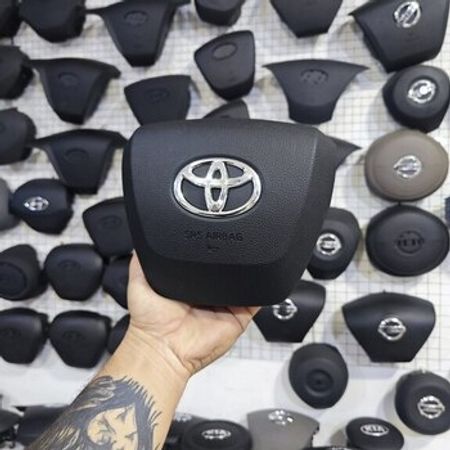Toyota Highlander 2023 airbag – Ehtiyat hissələri – ucuztap.az