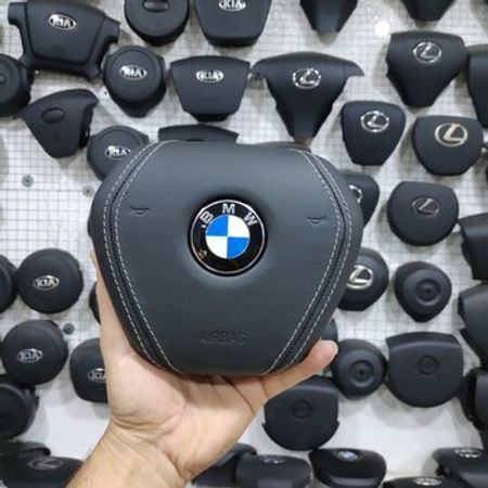 BMW G30 airbag qapağı – Ehtiyat hissələri – ucuztap.az