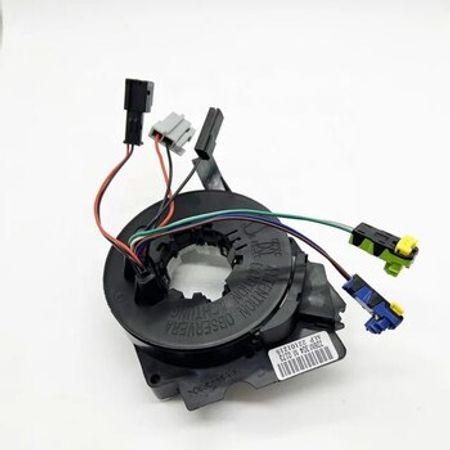 Toyota Prado 2008 sükan lenti – Ehtiyat hissələri – ucuztap.az