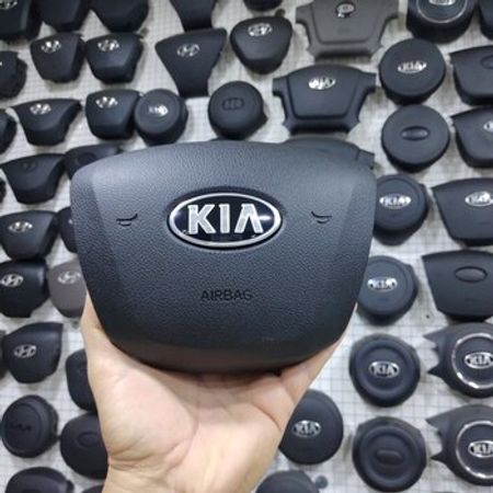 Kia Rio 2010-2014 airbag – Ehtiyat hissələri – ucuztap.az