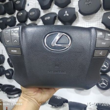 Lexus LX570 2012 airbag – Ehtiyat hissələri – ucuztap.az