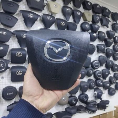 Mazda 3 2010 üçün airbag – Ehtiyat hissələri – ucuztap.az