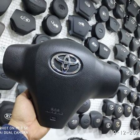 Toyota Yaris airbag – Ehtiyat hissələri – ucuztap.az