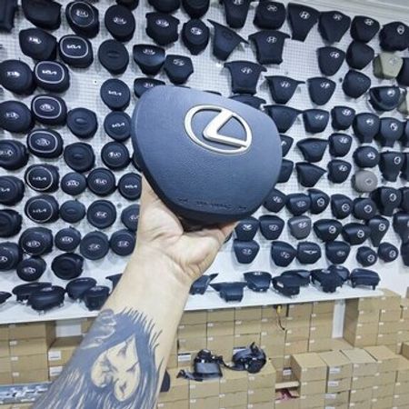 Lexus GS350 airbag – Ehtiyat hissələri – ucuztap.az