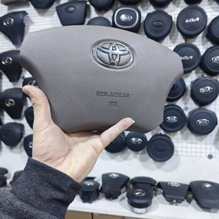 Toyota Prado 2005 airbag – Ehtiyat hissələri – ucuztap.az