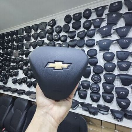 Chevrolet Malibu 2016-2020 airbagi – Ehtiyat hissələri – ucuztap.az