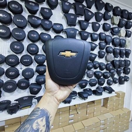 Chevrolet Trax sükan lenti – Ehtiyat hissələri – ucuztap.az