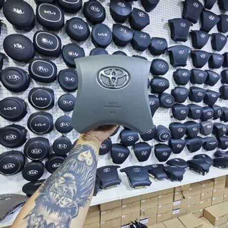 Toyota Fortuner airbag – Ehtiyat hissələri – ucuztap.az