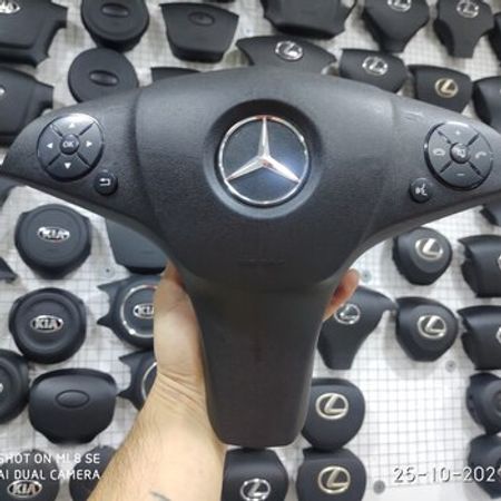 Mercedes-Benz W204 airbag – Ehtiyat hissələri – ucuztap.az