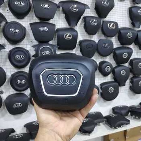 Audi Q7 2017 airbag – Ehtiyat hissələri – ucuztap.az