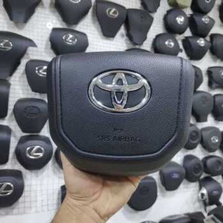 Toyota Land Cruiser 2022 airbagi – Ehtiyat hissələri – ucuztap.az