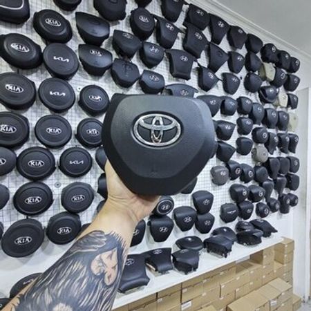 Toyota Rav4 2020-2023 airbag – Ehtiyat hissələri – ucuztap.az