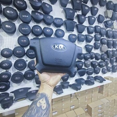 Kia Cerato 2006 airbag – Ehtiyat hissələri – ucuztap.az