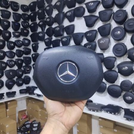 Mercedes-Benz ML W166 2012 airbag qapağı – Ehtiyat hissələri – ucuztap.az