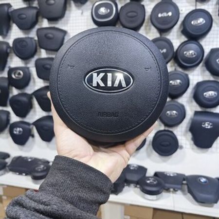Kia Cadenza 2018 airbag – Ehtiyat hissələri – ucuztap.az